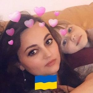 Meet your Posher, Yevgeniya